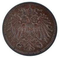 Ausztria 1916. 1h bronz T:AU Austria 1916. 1 Heller bronze C:AU Krause KM#2823