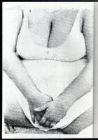 Karl Krüll ... mag keinen Fisch Lichtspuren. ;Bernhard Streit 1985 19p. Protogonos / Galerie Makkom,...