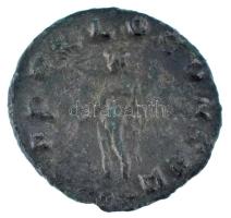 Római Birodalom / Róma / Gallienus 258-268. AE Antoninianus bronz (2,69g) T:VF Roman Empire / Rome /...