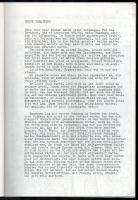 Gregor Pott Shock Treatment Lichtspuren. ;Bernhard Streit ca 1986 Amsterdam (34) p