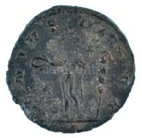 Római Birodalom / Siscia / Aurelianus 274-275. AE Antoninianus bronz (2,87g) T:AU,XF ezüstözés nyoma...