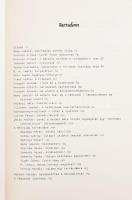 1985 MásVilág bölcsész index. Az ELTE BTK kiadványa 2. szám . Kiadói papírkötésben 131p