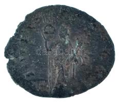 Római Birodalom / Siscia / Quintillus 270. Antoninianus bronz (1,49g) T:VF Roman Empire / Siscia / Q...
