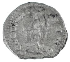 Római Birodalom / Róma / Plautilla 202-203. Denarius Ag (2,76g) T:XF Roman Empire / Rome / Plautilla...