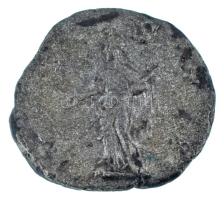 Római Birodalom / Róma / Julia Mamaea 222-235. Denarius Ag (3,15g) T:XF,VF patina Roman Empire / Rom...