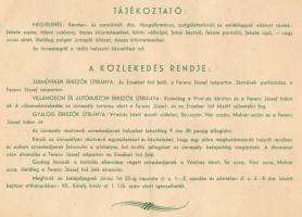 1938 A M. kir. IV: Károly volt 1. honvéd ezred hősi emlékmű avatására szóló meghívó a Magya Asszonyo...