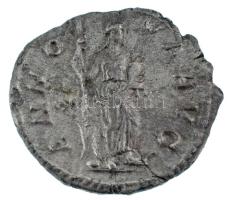 Római Birodalom / Róma / Severus Alexander 228-231. Denarius Ag (2,48g) T:XF patina Roman Empire / R...