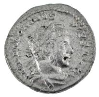 Római Birodalom / Róma / Heliogabalus 218-222. Denarius Ag (3,20g) T:AU,XF Roman Empire / Rome / Elagabalus 218-222. Denarius Ag "IMP ANTONINVS PIVS AVG / ANNONA AVGVSTI" (3,20g) C:AU,XF RIC IV 146