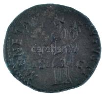 Római Birodalom / Róma / Domitianus 92. As bronz (9,40g) T:XF Roman Empire / Rome / Domitian 92. As ...