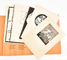 Pataki Ferenc, Swierkiewicz Róbert, Végh András, Ujházi Péter, Kovács László, Ecsedi Mari, KovácsImr...