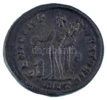Római Birodalom / Antiochia / Galerius 305-311. Follis (7,20g) T:VF patina Roman Empire / Antioch / ...