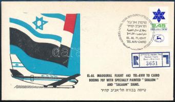 Izrael 1977