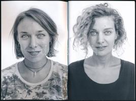 Tót Endre - Örömdemó - Gladness Demo Photo Talabér Géza. Bp., 2017. Deposit Első kiadás számozott, 7...