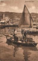 Trieste Fishermen