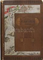 Benedek Elek: Nagy magyarok élete. Zrínyi Miklós (a költő és hadvezér.) Thököly Imre. Bp., 1906, Athenaeum. Kiadói aranyozott, festett, illusztrált egészvászon-kötés, kopott, foltos borítóval, sérült gerinccel, ceruzás aláhúzásokkal, foltos lapokkal, egy sérült lappal.