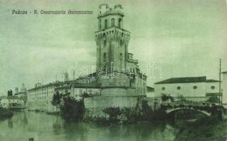 Padova Osservatorio