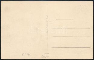 Szenc, Szempcz, Senec; Strand Slov. Ligy / strand, fürdőzők / beach, bathers (EK)