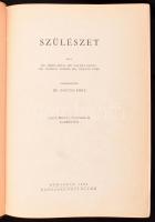 Lampé László - Papp Zoltán: Szülészet-nőgyógyászat. 1-2. köt. Bp., 1992, Semmelweis Kiadó. Kiadói ka...