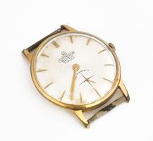 Cornavin 17 köves kézi felhúzós karóra, másodpercmutatós, működik, szíj nélkül, d: 33 mm