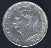 Románia 1944. 500L Ag I.Mihály T:2 ph.