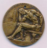 Manno Miltiadesz (1879-1935) 1930. "Budapesti Királyi Magyar Pázmány Péter Tudományegyetem / Pr...