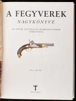 Chris McNab: A fegyverek nagykönyve. Az antik, katonai és sportfegyverek története. Bp., 2005, Totem...