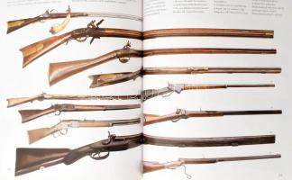 Chris McNab: A fegyverek nagykönyve. Az antik, katonai és sportfegyverek története. Bp., 2005, Totem...