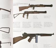 Chris McNab: A fegyverek nagykönyve. Az antik, katonai és sportfegyverek története. Bp., 2005, Totem...