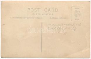 Kolozsvár, Cluj; automobil / vintage automobile. photo (EB)