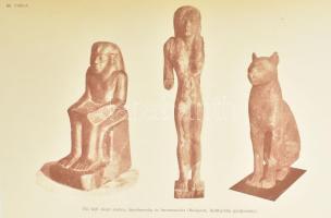 A művészetek története a legrégebbi időktől a XIX. század végéig. I-III. kötet. Szerk.: Beöthy Zsolt...