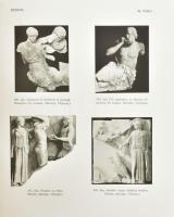 A művészetek története a legrégebbi időktől a XIX. század végéig. I-III. kötet. Szerk.: Beöthy Zsolt...