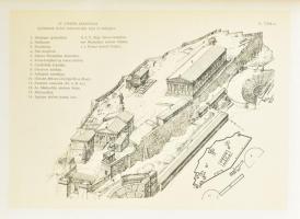 A művészetek története a legrégebbi időktől a XIX. század végéig. I-III. kötet. Szerk.: Beöthy Zsolt...