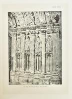 A művészetek története a legrégebbi időktől a XIX. század végéig. I-III. kötet. Szerk.: Beöthy Zsolt...