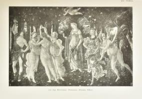 A művészetek története a legrégebbi időktől a XIX. század végéig. I-III. kötet. Szerk.: Beöthy Zsolt...