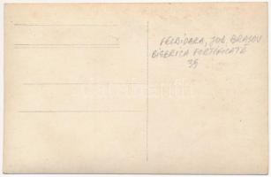 Barcaföldvár, Földvár, Marienburg, Feldioara; Evangélikus erődtemplom / Lutheran castle church. phot...