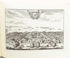 Erik Dahlberg: Svecia Antiqua Et Hodierna. Stockholm 1983. Wahlstrom & Widstrand 353p. Kiadói vá...