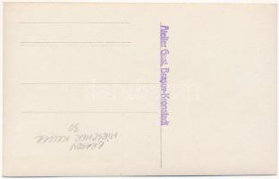 Brassó, Kronstadt, Brasov; Hirscher-Keller / étterem, borozó / restaurant, inn. Atelier Gust photo