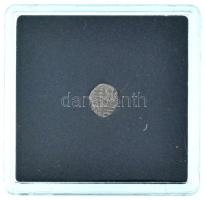 1387-1427. Parvus Ag "Zsigmond" tokban (0,37g) T:XF,VF Hungary 1387-1427. Parvus Ag "...