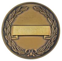 Amerikai Egyesült Államok DN "Védelmi Orientációs Konferenciai Egyesület (DOCA)" bronz eml...