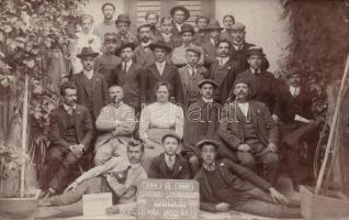 Szendendre szantóriumi üdülők photo