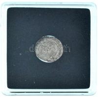 161?K-B Denár Ag "II. Mátyás" kapszulában (0,47g) T:XF,VF patina Hungary 161?K-B Denár Ag ...