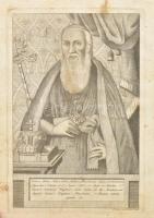 R. P. Joannicio Basilovits: Brevis Notitia Fundationis Theodori Koriathovits, olim Ducis De Munkacs,...