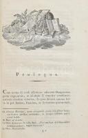 [Podhradczky József (1795-1870)] Podhradczky, Josephus: Magistri Simonis de Kéza de originibus et gestis Hungarorum libri duo. Post binas Alexii Horányi Editiones Tertiam Ad Manuscriptorum, et Typis vulgatorum Codicum, atque Diplomatum fidem exactam. In Lucem emittit - -. Budae, 1833., Landerer Anna, XXIII+1+111p. Latin nyelven. Átkötött modern egészvászon-kötés, sérült, hiányos címlappal, egy lap sarkán hiánnyal (17/18.), a címlapon névbejegyzésekkel.