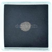 1624K-B Denár Ag "II. Ferdinánd" kapszulában (~0,30g) T:VF patina Hungary 1624K-B Denar Ag...