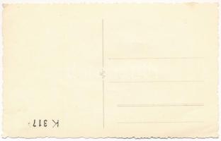 Orsova, Kazán-szoros (?), SONNSTEIN gőzhajó, hattyú / Kasanpartie / Cazane / gorge, steamship, swan....