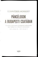 Számvéber Norbert: Páncélosok a budapesti csatában - 1944. október 29.- 1945. február 13.. Bp, 2018,...
