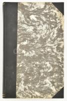 Megyei monográfiák. Magyarország közgazdasági és közművelődési állapota a XIX. század végén. I. köte...