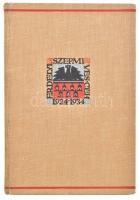 Kós Károly: Kalotaszeg. Kolozsvár, [1937], Erdélyi Szépmíves Céh, 278 p. Kós Károly szövegközi és eg...