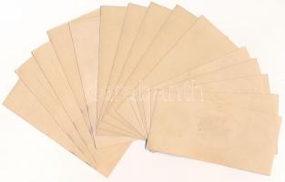 ~1970-1980. "50" (5x) + "100" (5x) + "Csekk 2000 Szövetkezet" (5x) ját...