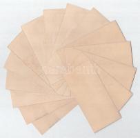 1970-1980 k. "50" (2x) + "100" (8x) + "Csekk 2000 Szövetkezet" (5x) já...